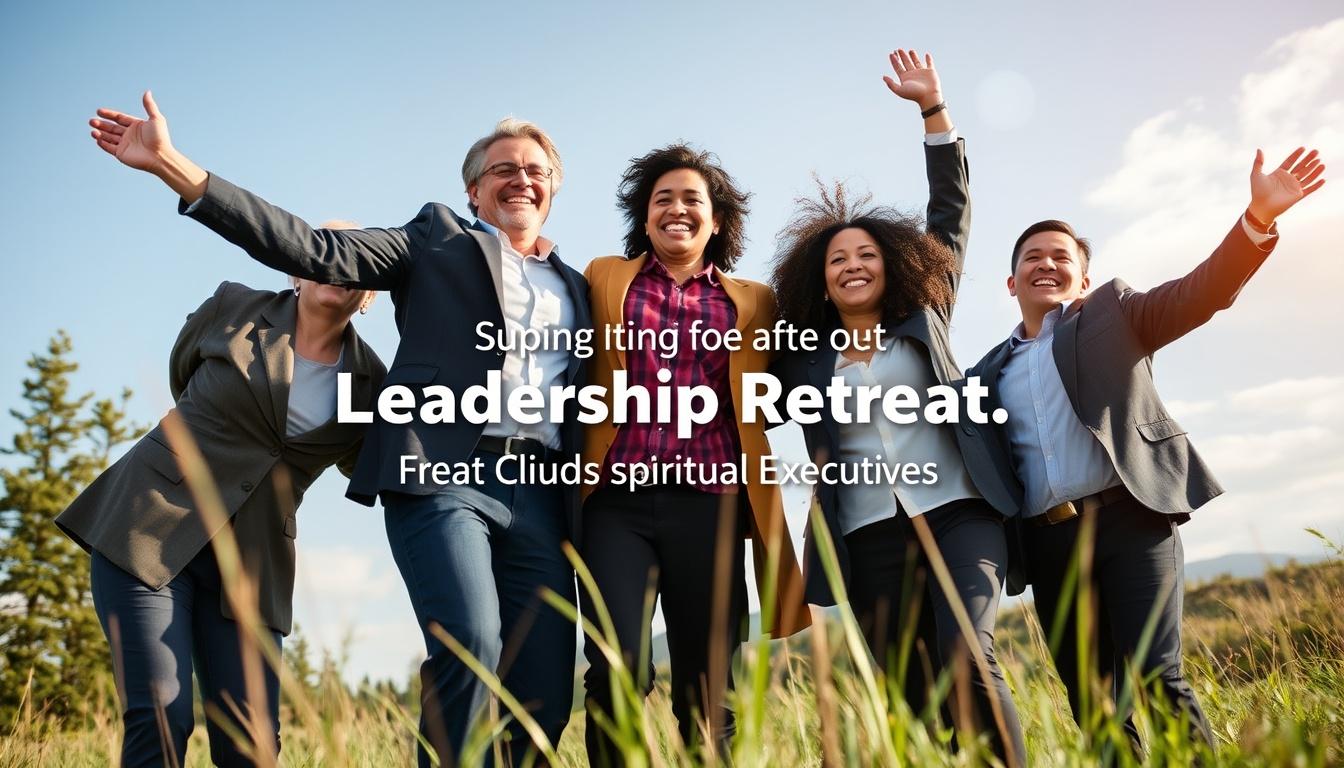 Executive Coaching